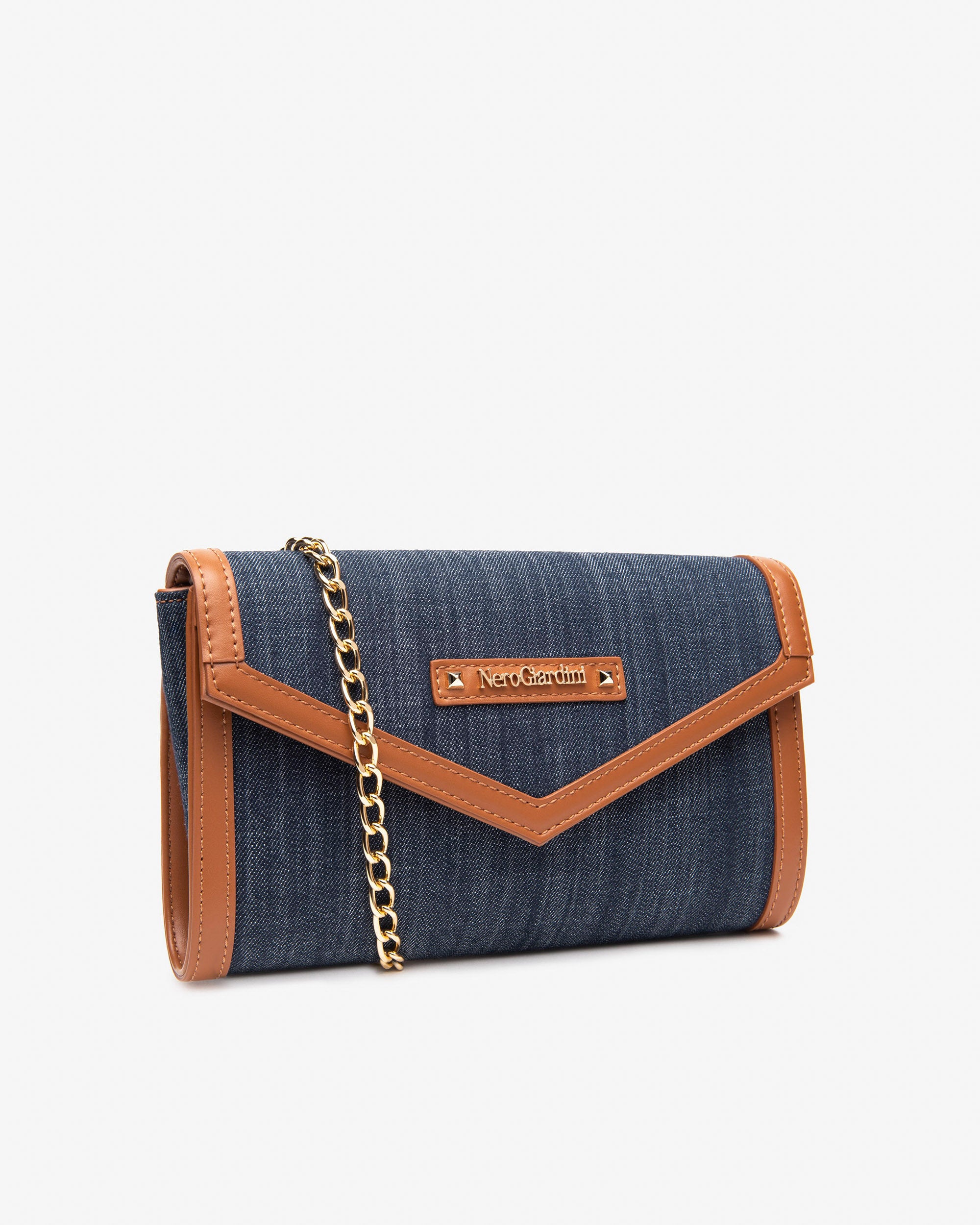  Pochette pour femme en matière technique