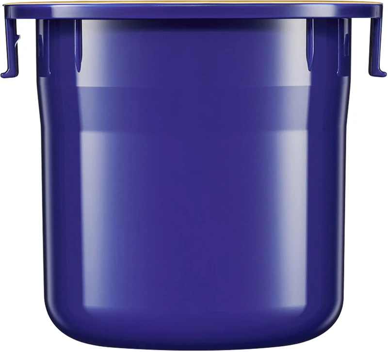 Shiseido Vital Perfection Uplifting & Firming Advanced Cream, een intensieve verstevigende dag- en nachtcrème voor de droge huid.