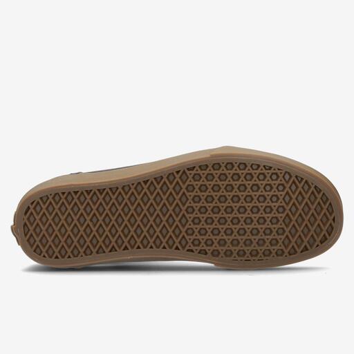 Vans Ward