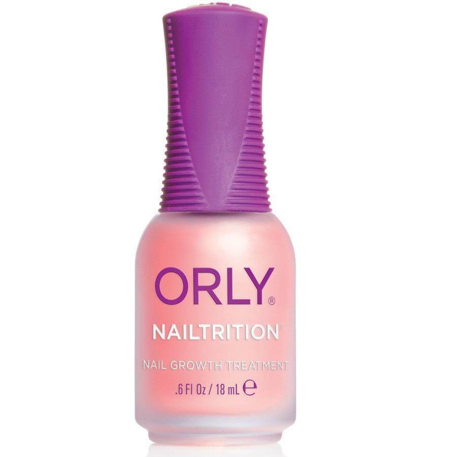 ORLY Nagelhärter Nailtrition - 18 ml
