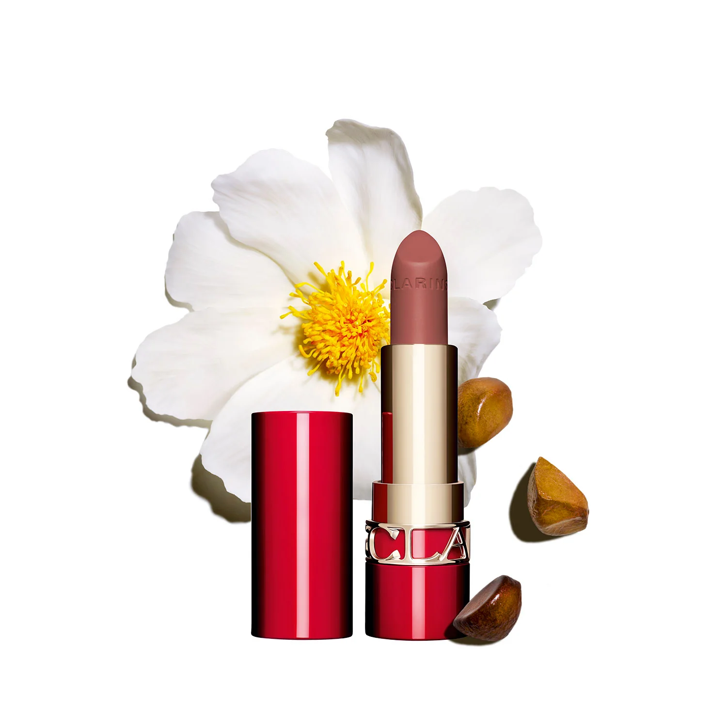 Labbra Joli Rouge Velvet Mat - Rossetto mat, Rossetto