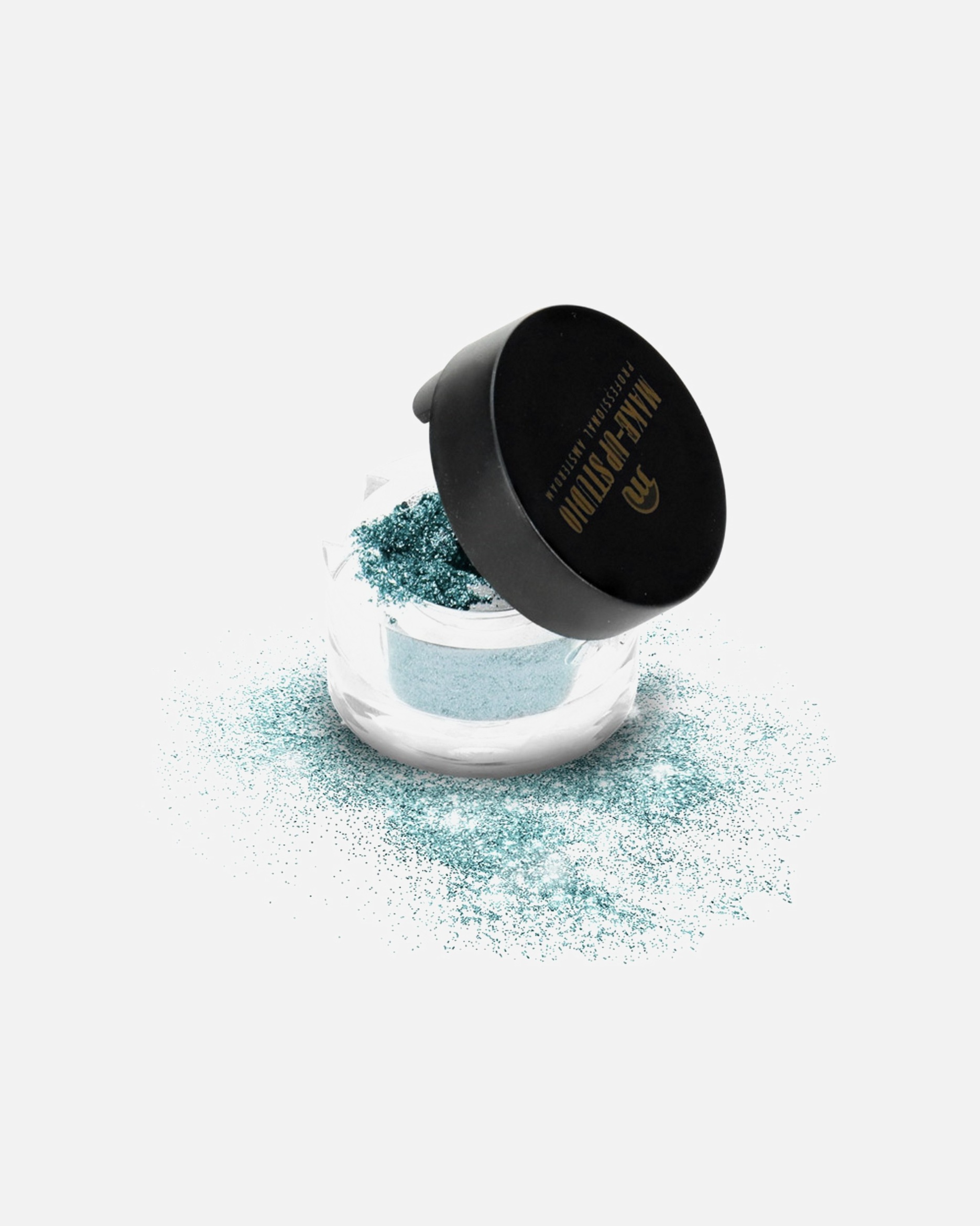 Make-up Studio Shiny Effects Eyeshadow - Chocolate Glow