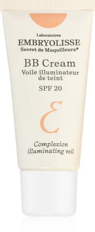 BB krém Embryolisse Illuminating Complexion Veil SPF 20