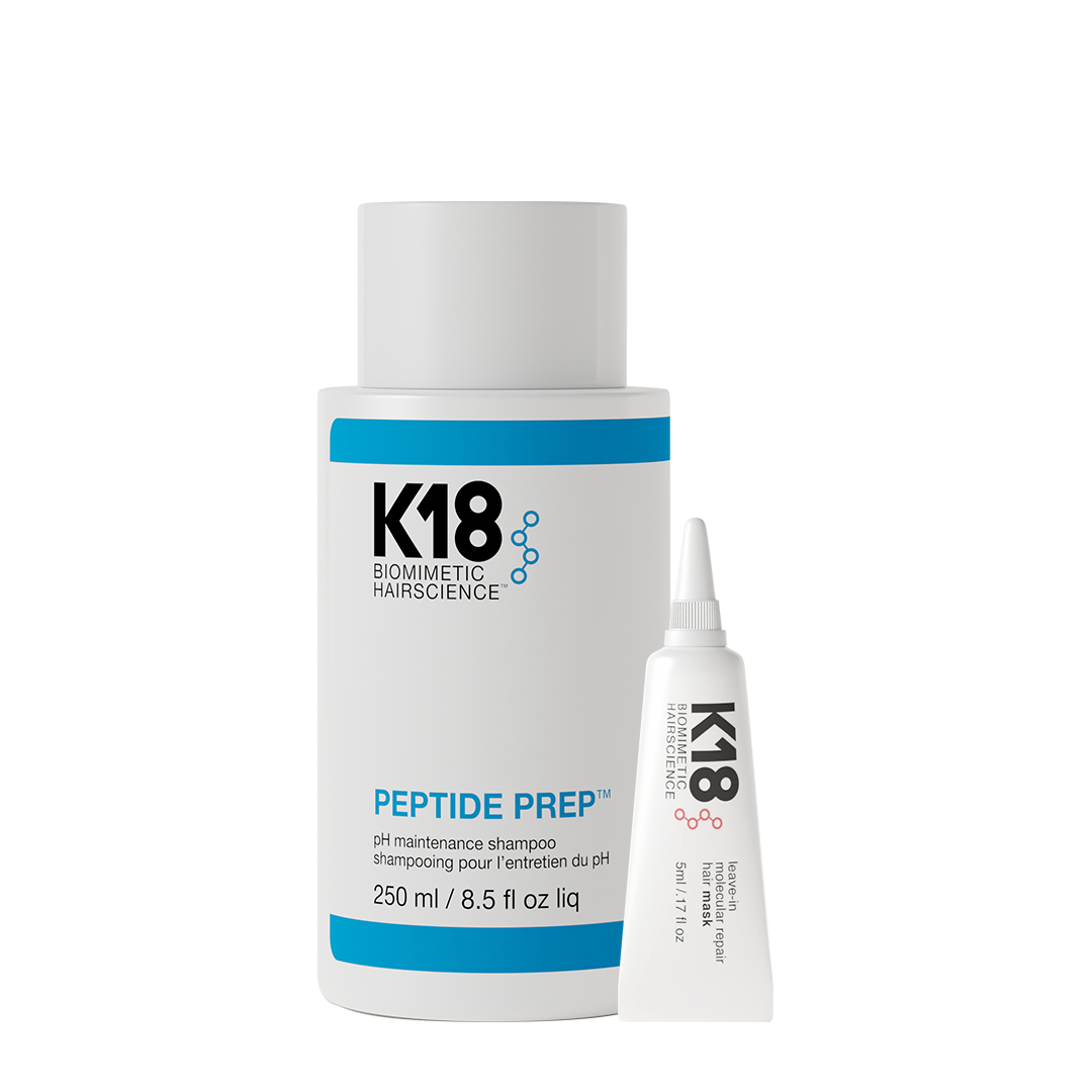 K18 Peptidpreparat