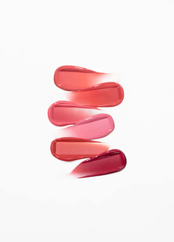 TIRTIR Waterism Glow Tint gloss labial de longa duração embalagem pequena