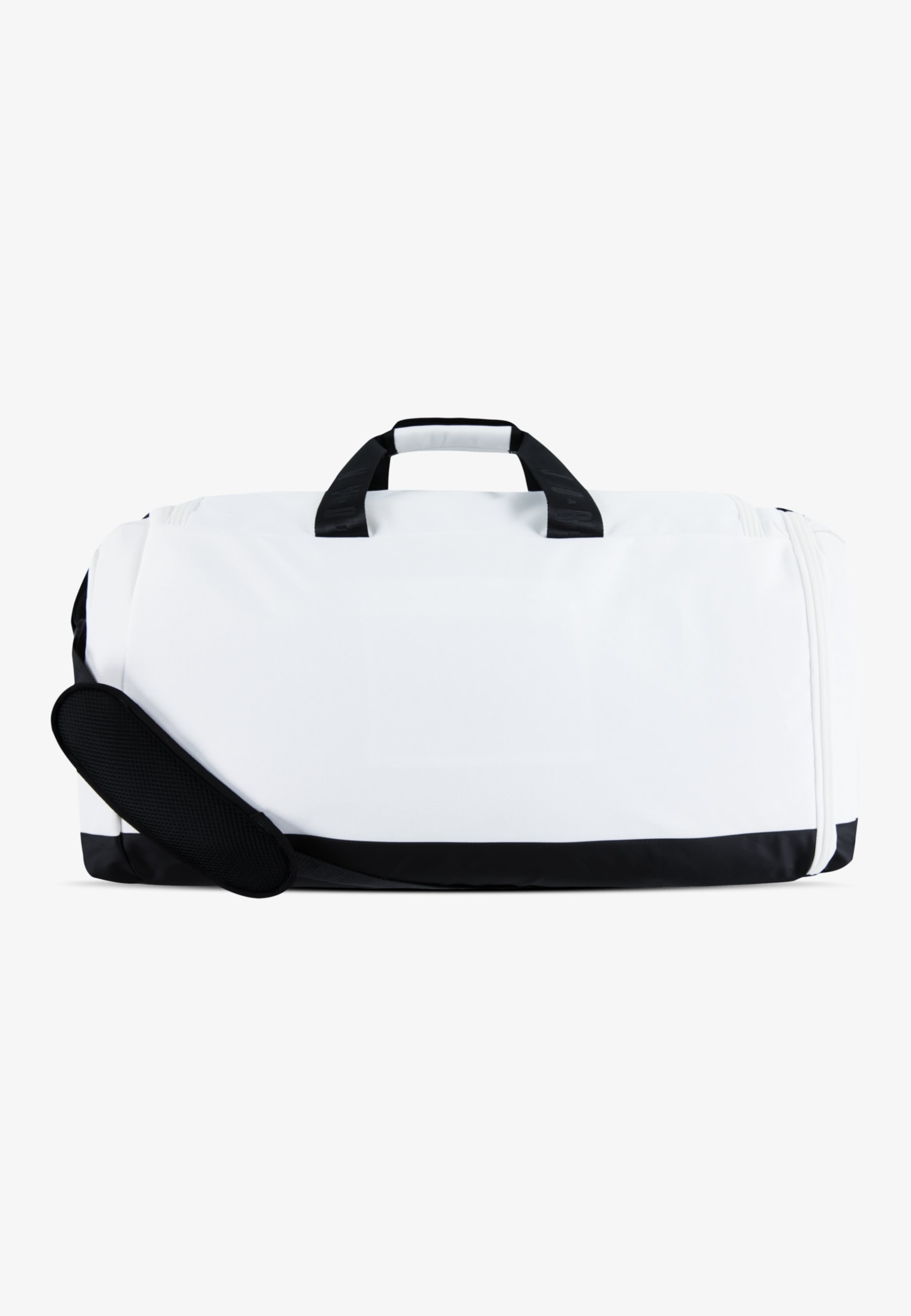 Jordan VELOCITY DUFFLE - Športna torba - bela
