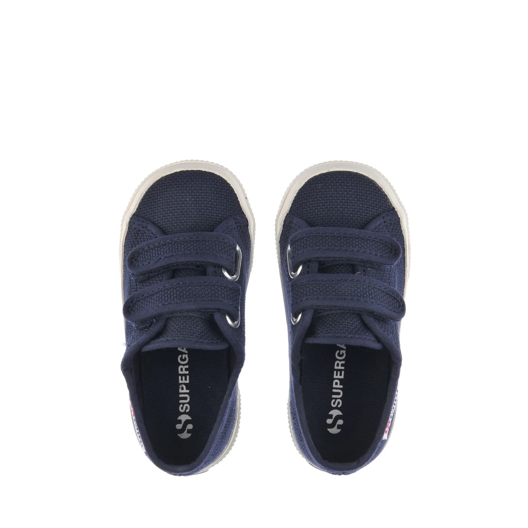 2725 STRAPS KIDS-NAVY-FAVORIO NUDE
