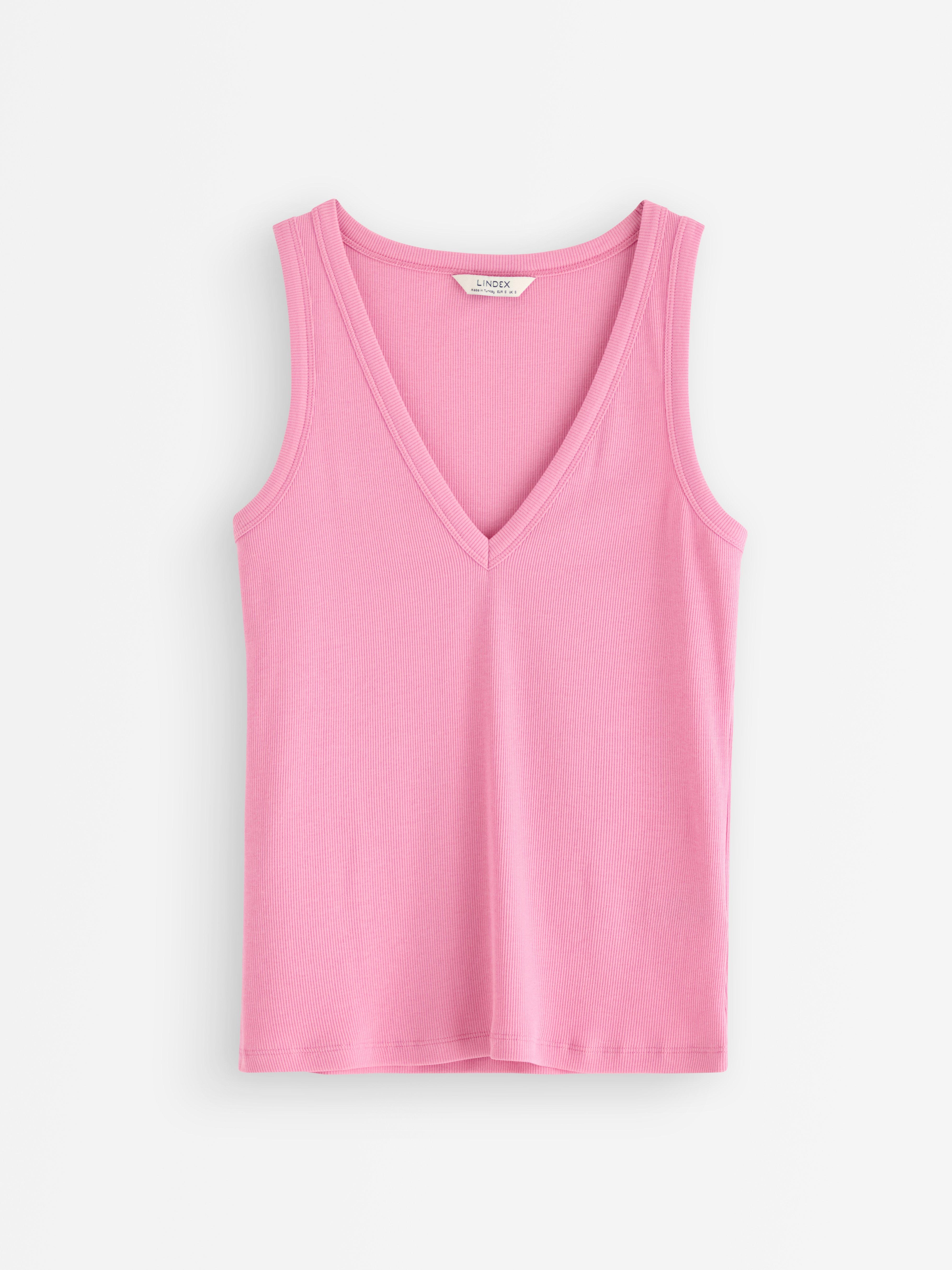 Rebrasti lan Dusty Pink