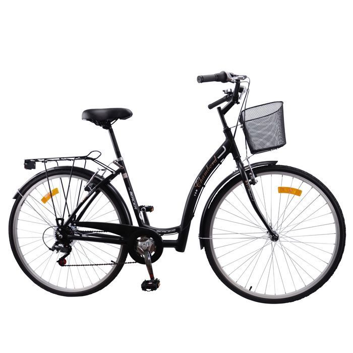 Bicicleta urbana MERCIER de 28