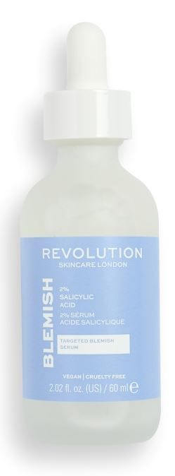 Serum protiv tamnih mrlja s 2% salicilne kiseline Serumi