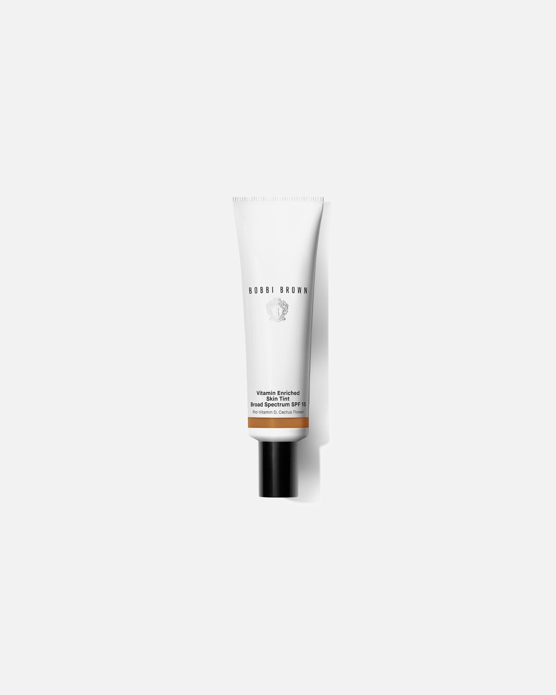 Bobbi Brown Camouflage Cream, vitamínmi obohatený pleťový tónovací krém - 50 ml
