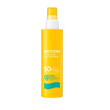 Biotherm Water Solar -aurinkovoide SPF50 200 ml 200 ml