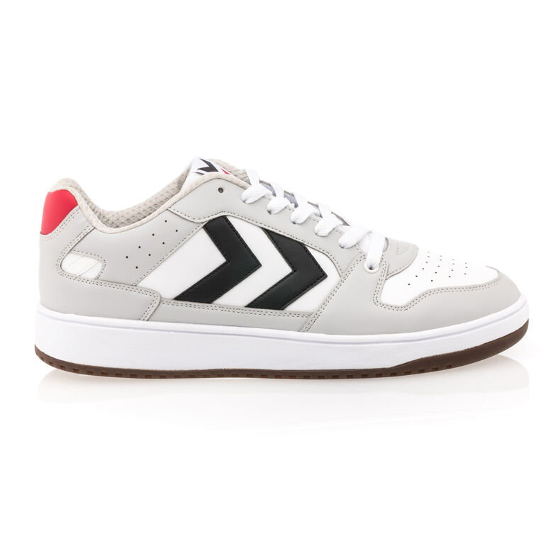 Zapatillas deportivas para hombre blancas