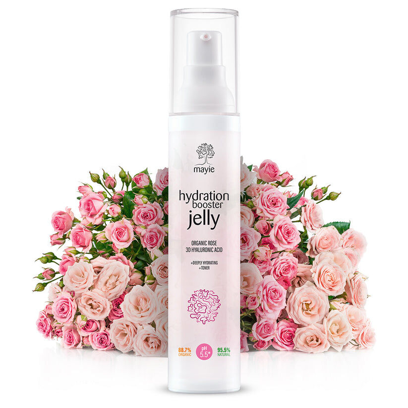 Mayie Hydration Booster Jelly