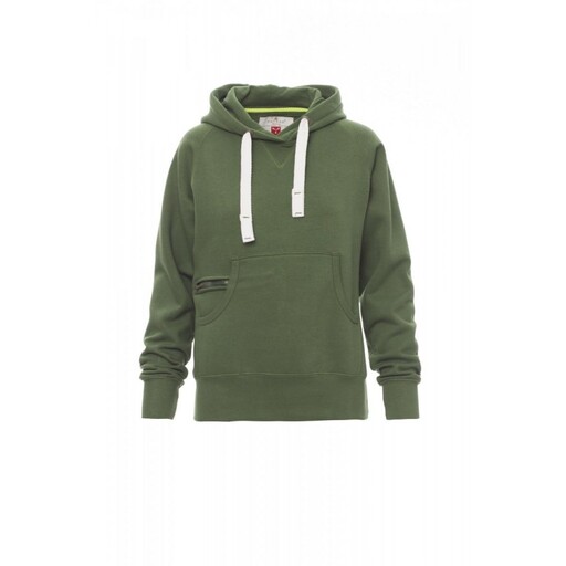  Sudadera Perchada 300gr Payper Atlanta