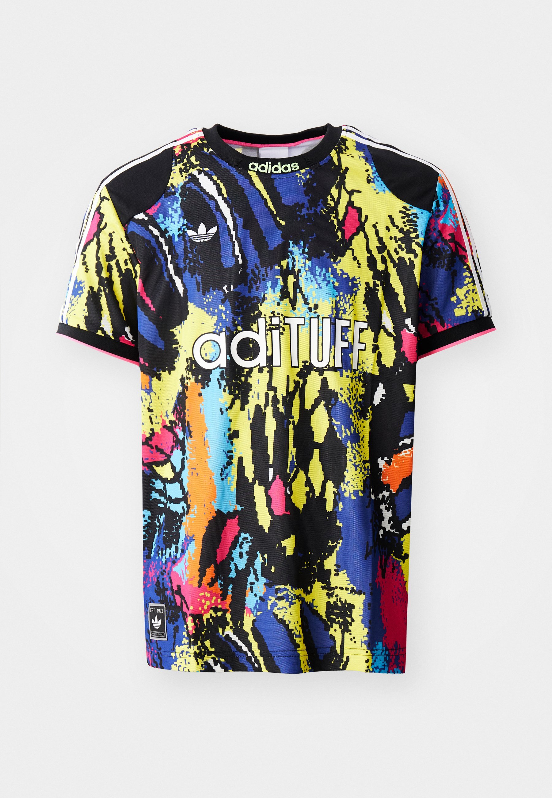 T-shirt stampate Adidas Originals