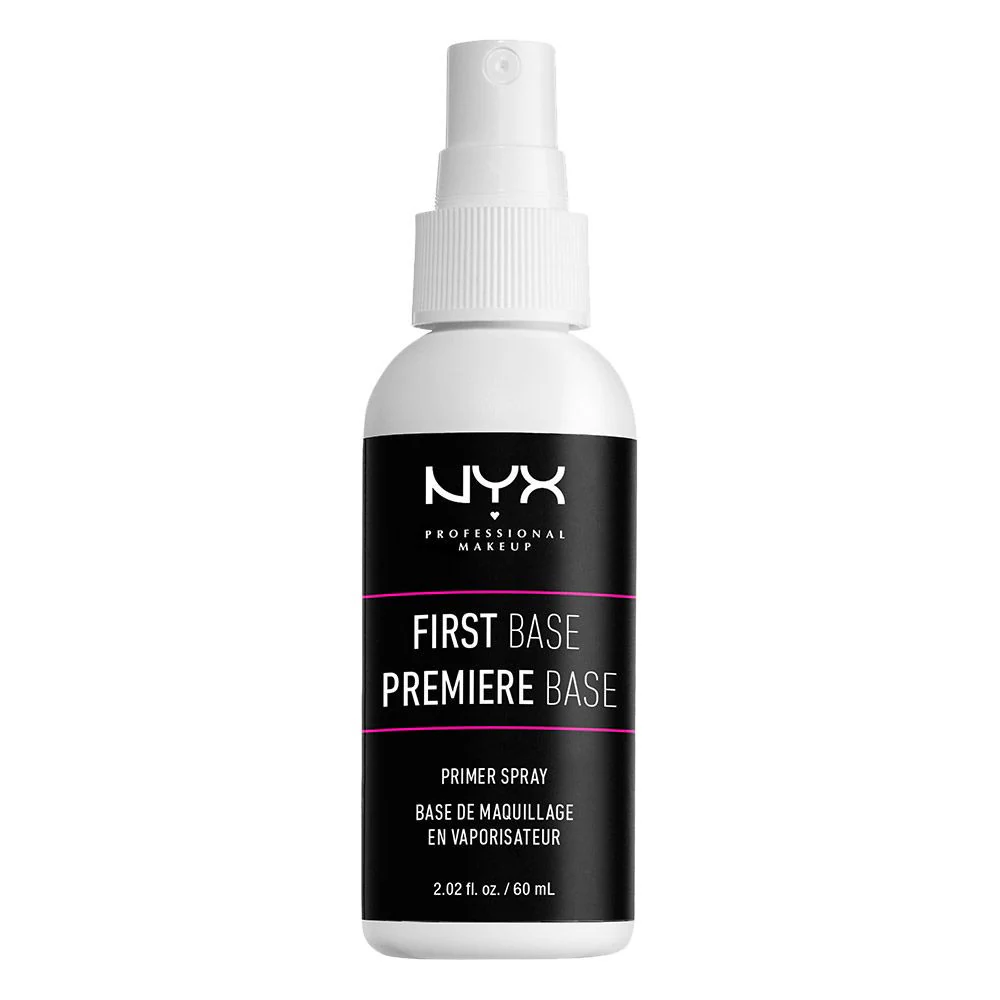 Viso First Base Primer Spray - Base trucco