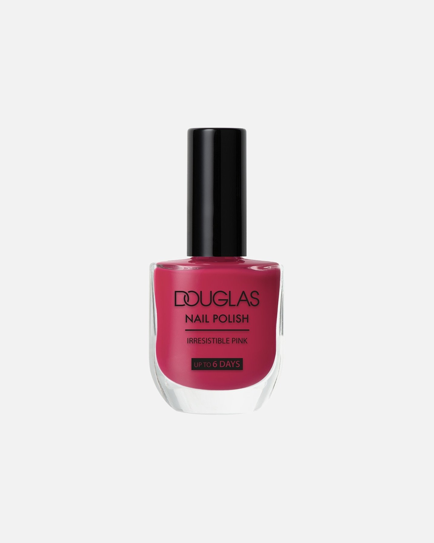 Douglas Collection Nail Polish Makeup Lak za nokte (do 6 dana) - 10 ml