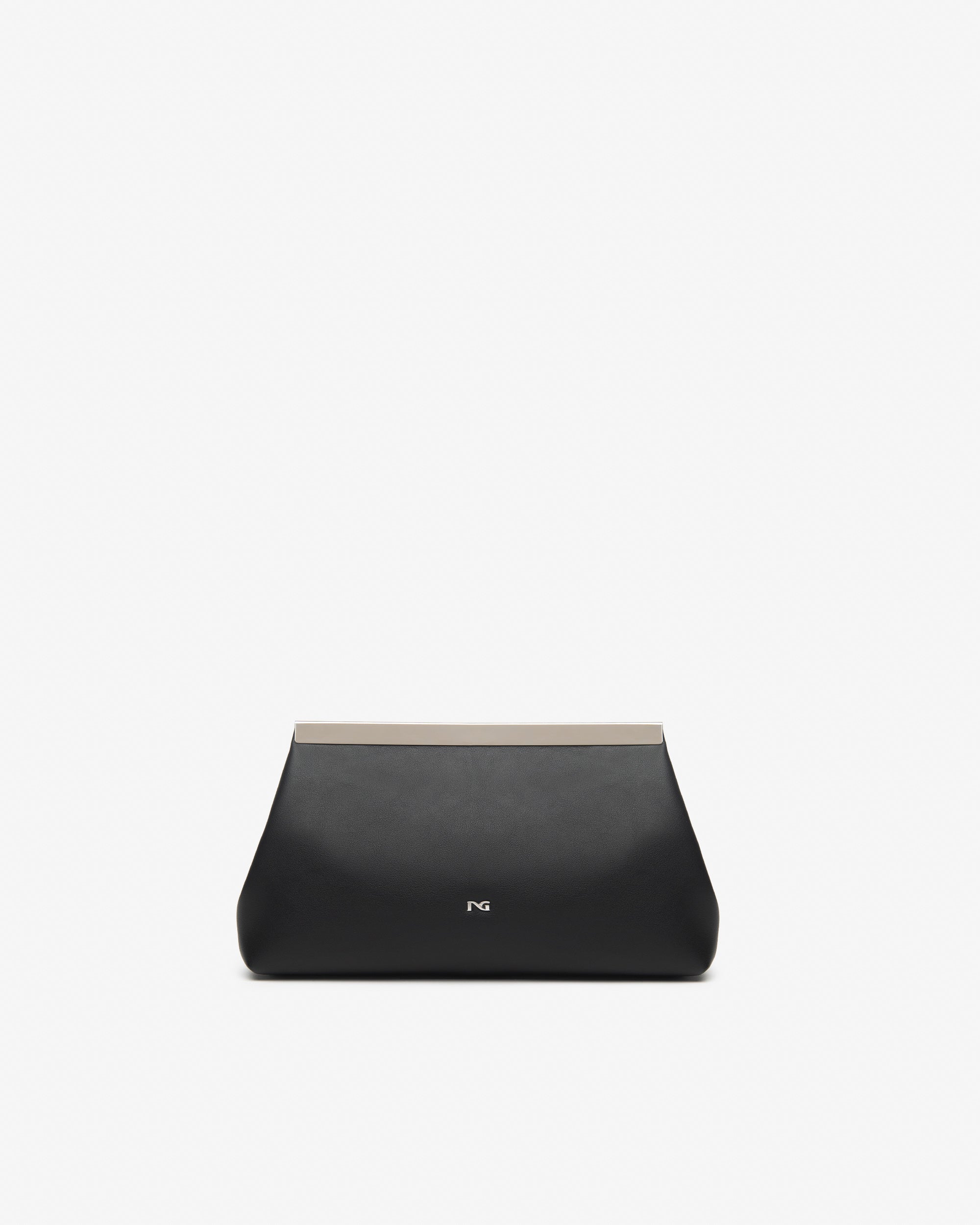  Damen-Clutch aus technischem Material