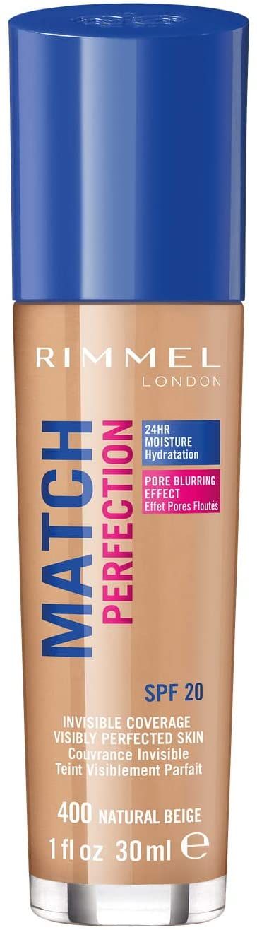 Match Perfection Foundation Фундерс