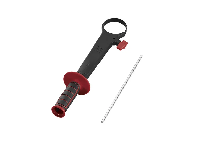 Furadeira/Parafusadeira de Impacto Sem Fio PARKSIDE PERFORMANCE® PPSBSA 20-Li A1, 20 V