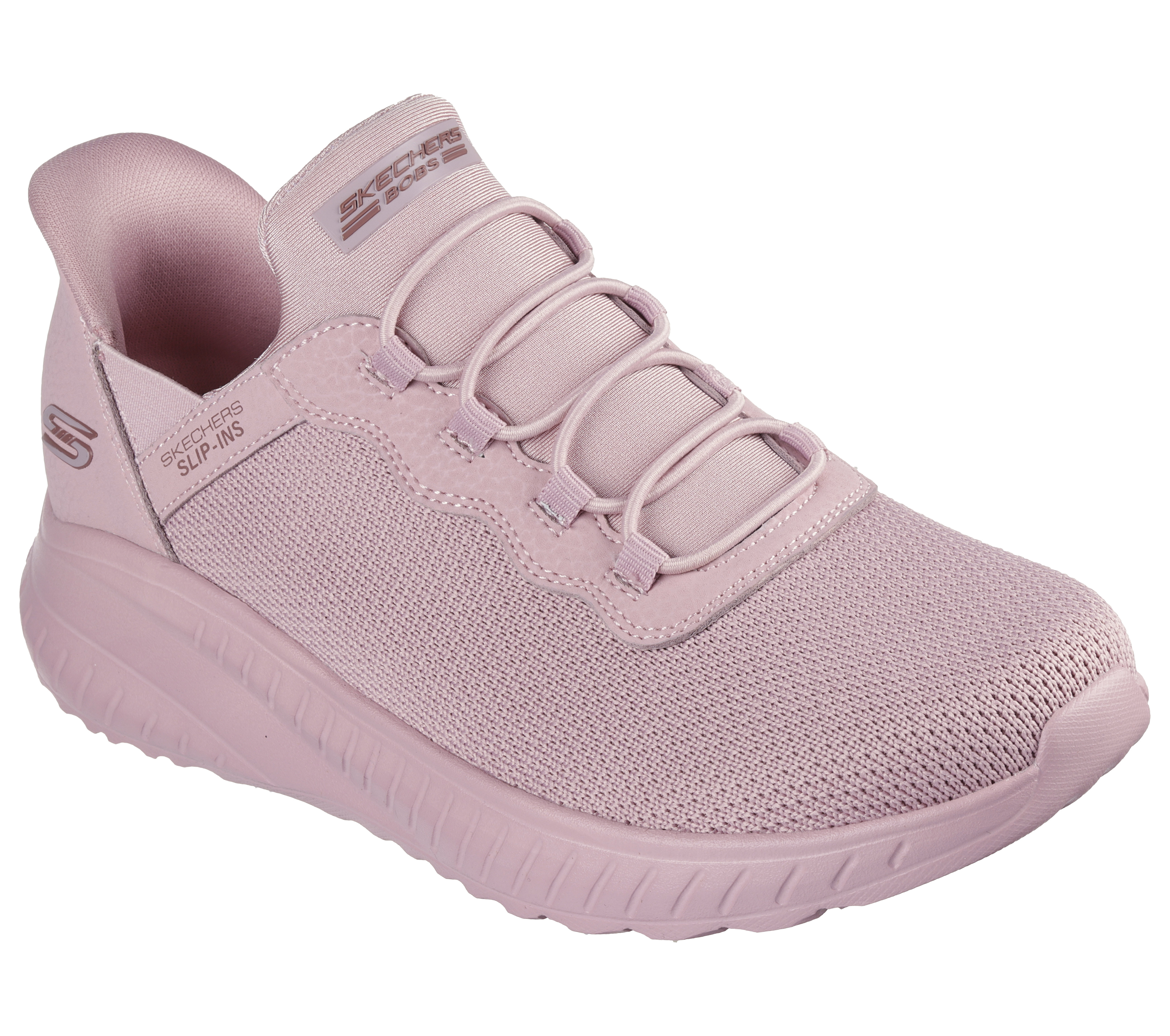 Skechers Slip-ins: BOBS Sport Squad Chaos