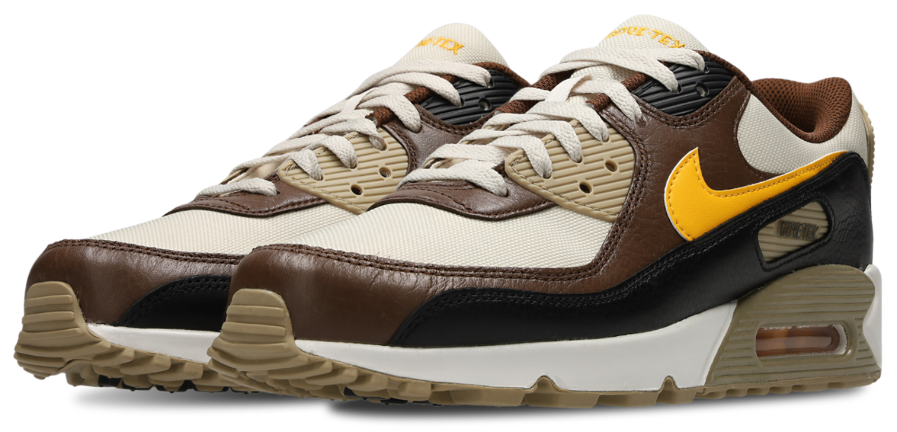 Nike Air Max 90 Goretex
