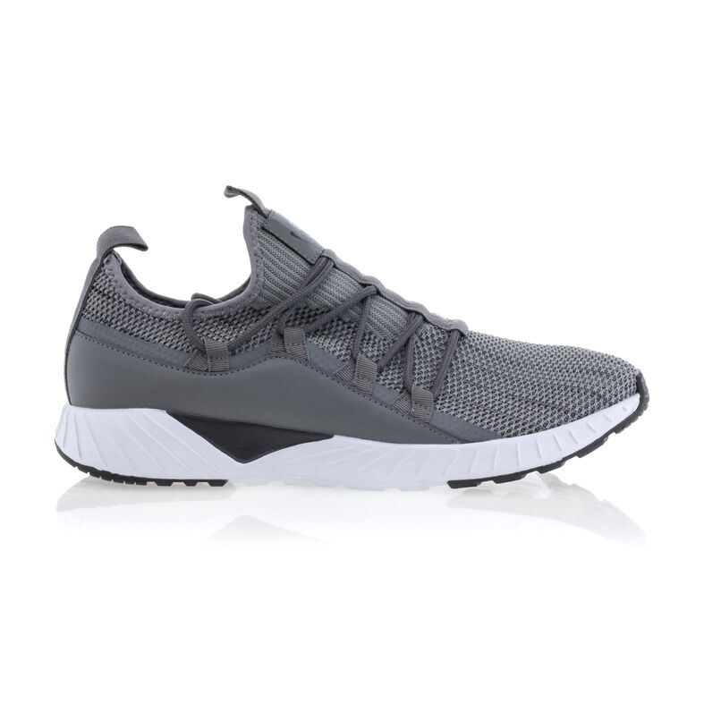 Korit / lenkkarit Homme Gris