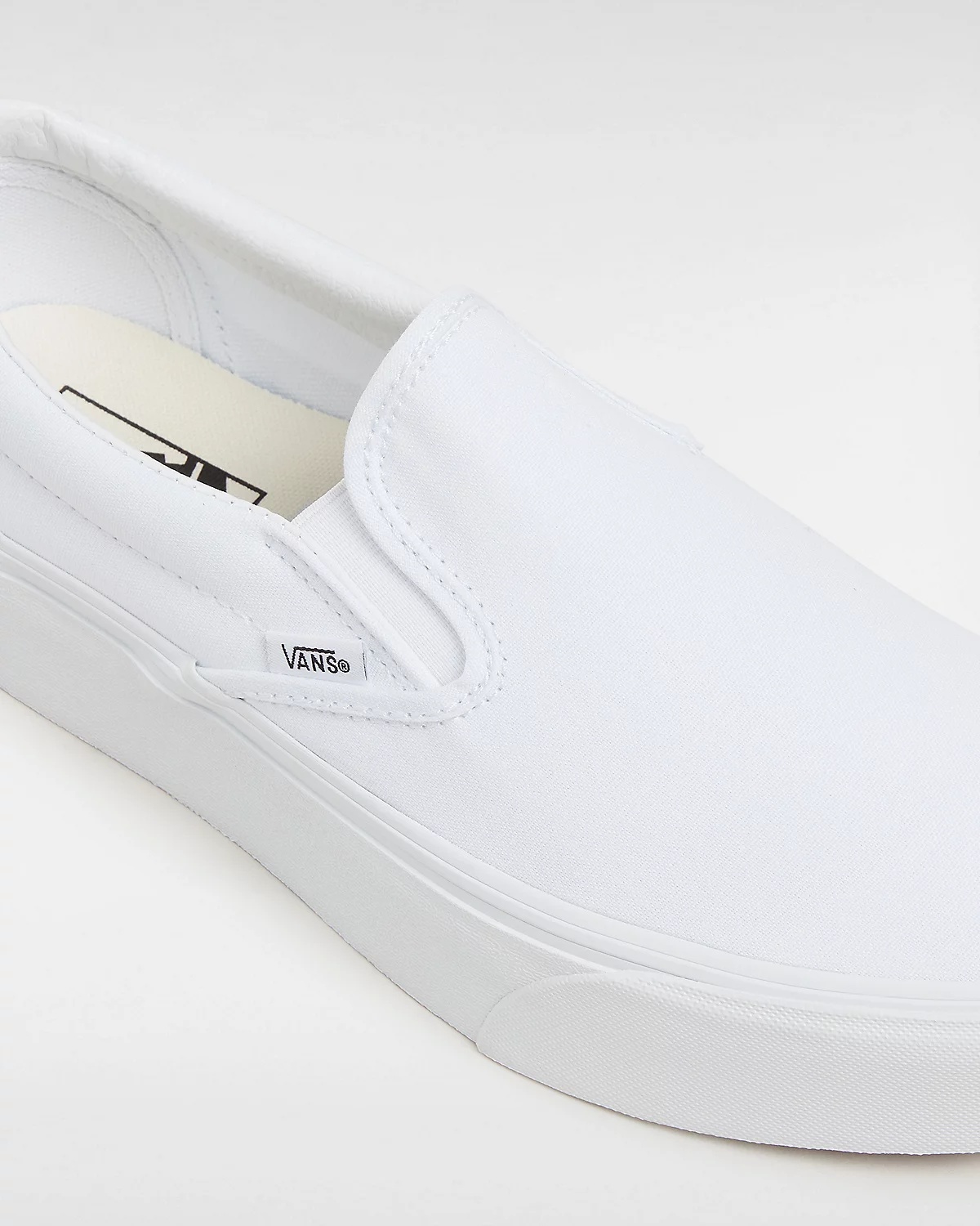 Scarpe Classic Slip-On Stackform