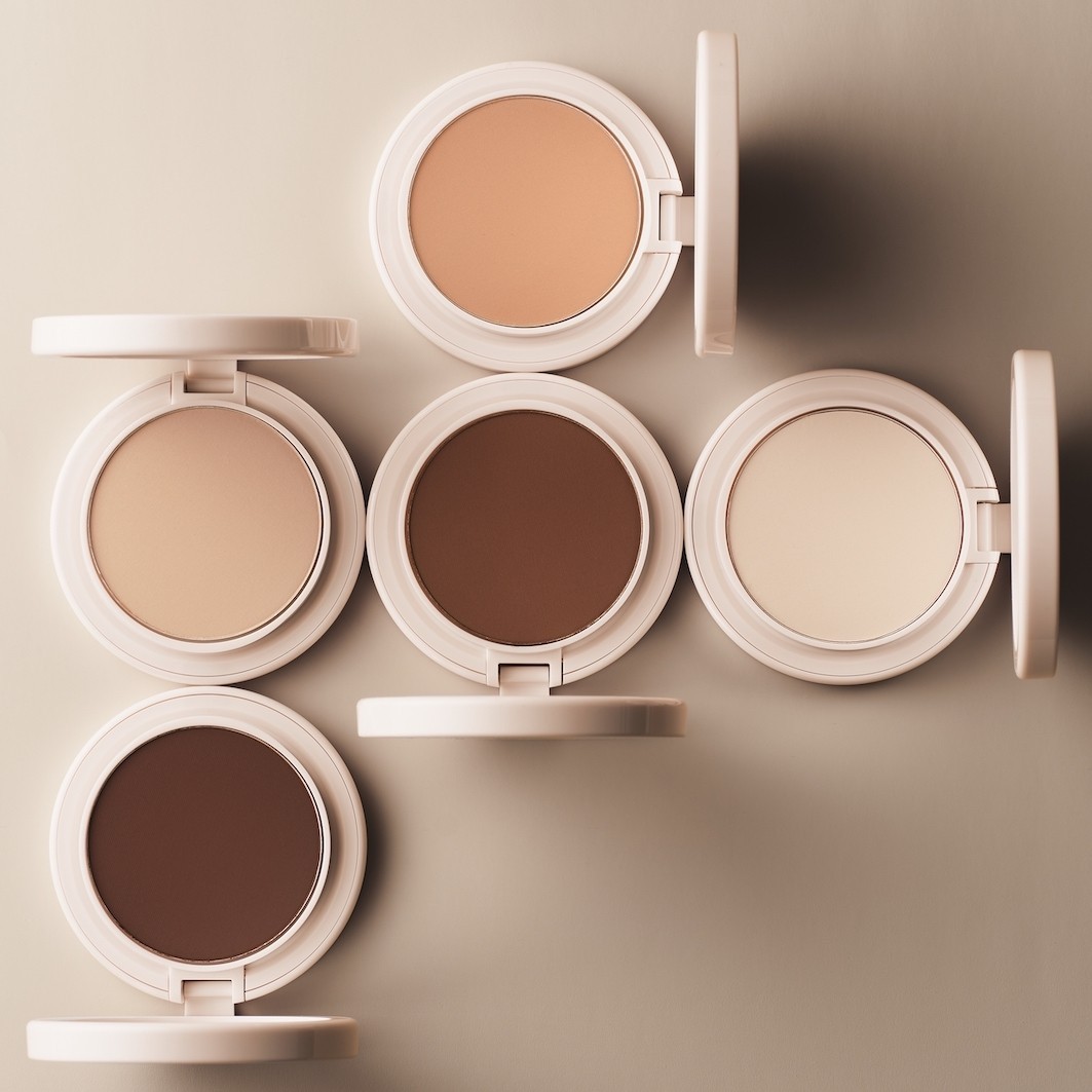KYLIE COSMETICS Natural Blur Powder