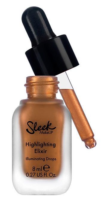 Highlighting Elixir tekući iluminatori Hajlajteri