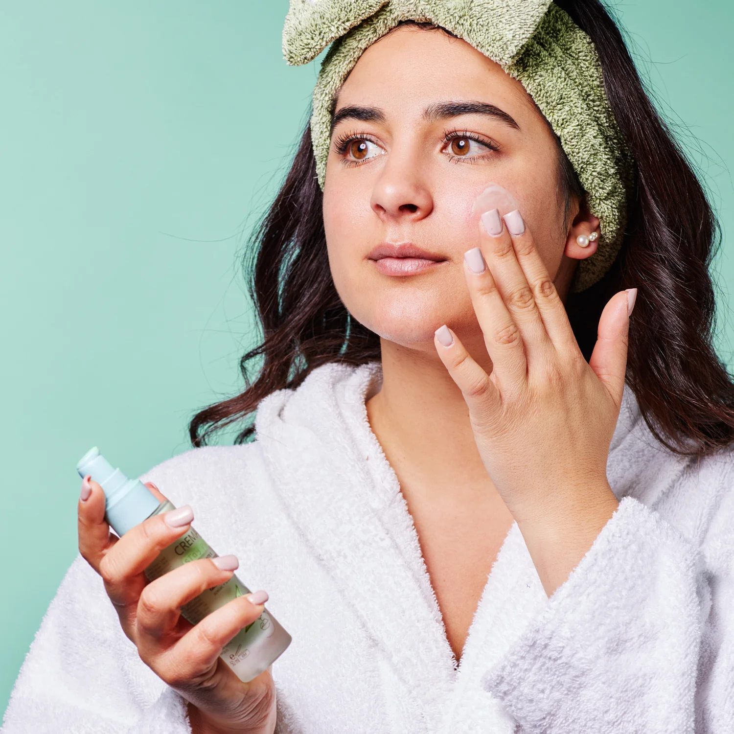 Pelli Impure Stay Pure crema viso purificante e anti-imperfezioni - Tratt.viso 24 ore antimperfezioni