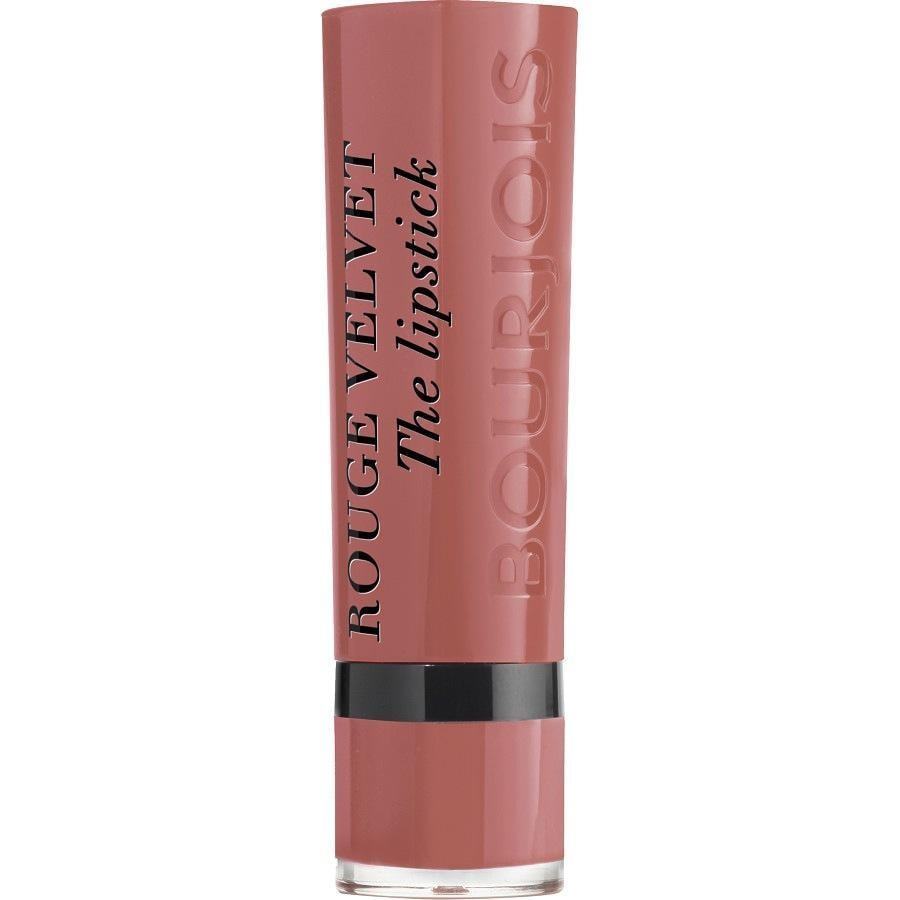 Bourjois Lippenstift Rouge Velvet - 2,4 g