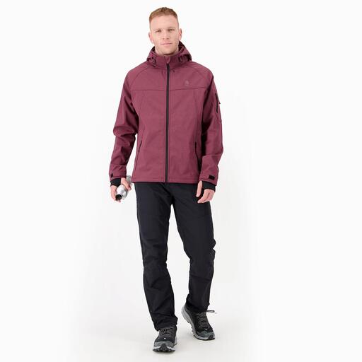  Softshell Boriken striukė
