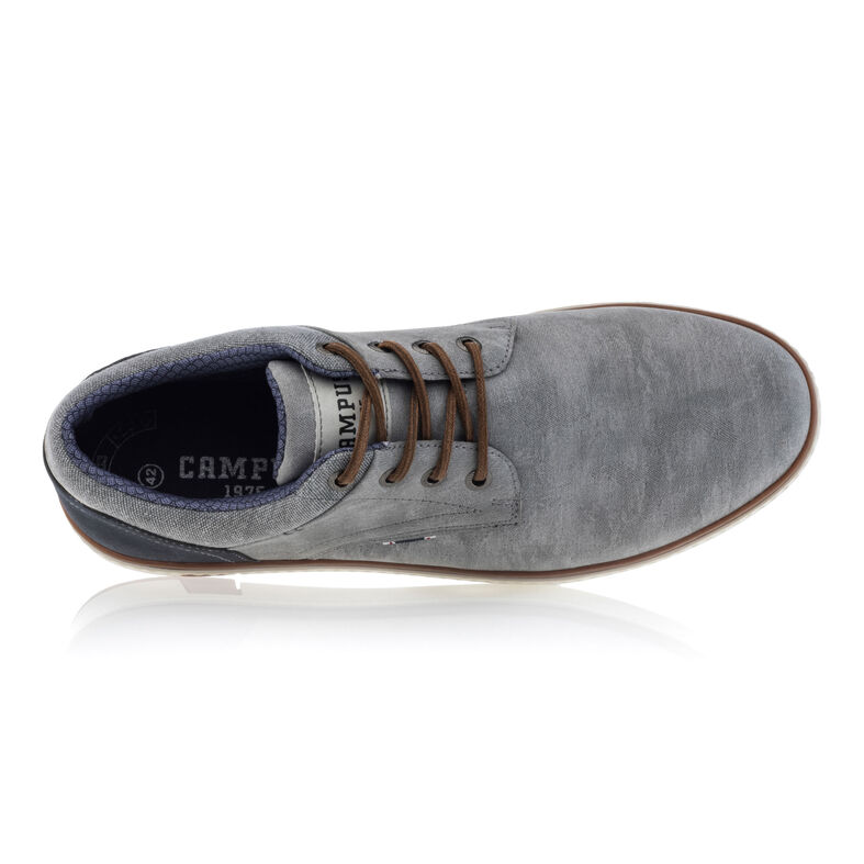 Korit / lenkkarit Homme Gris