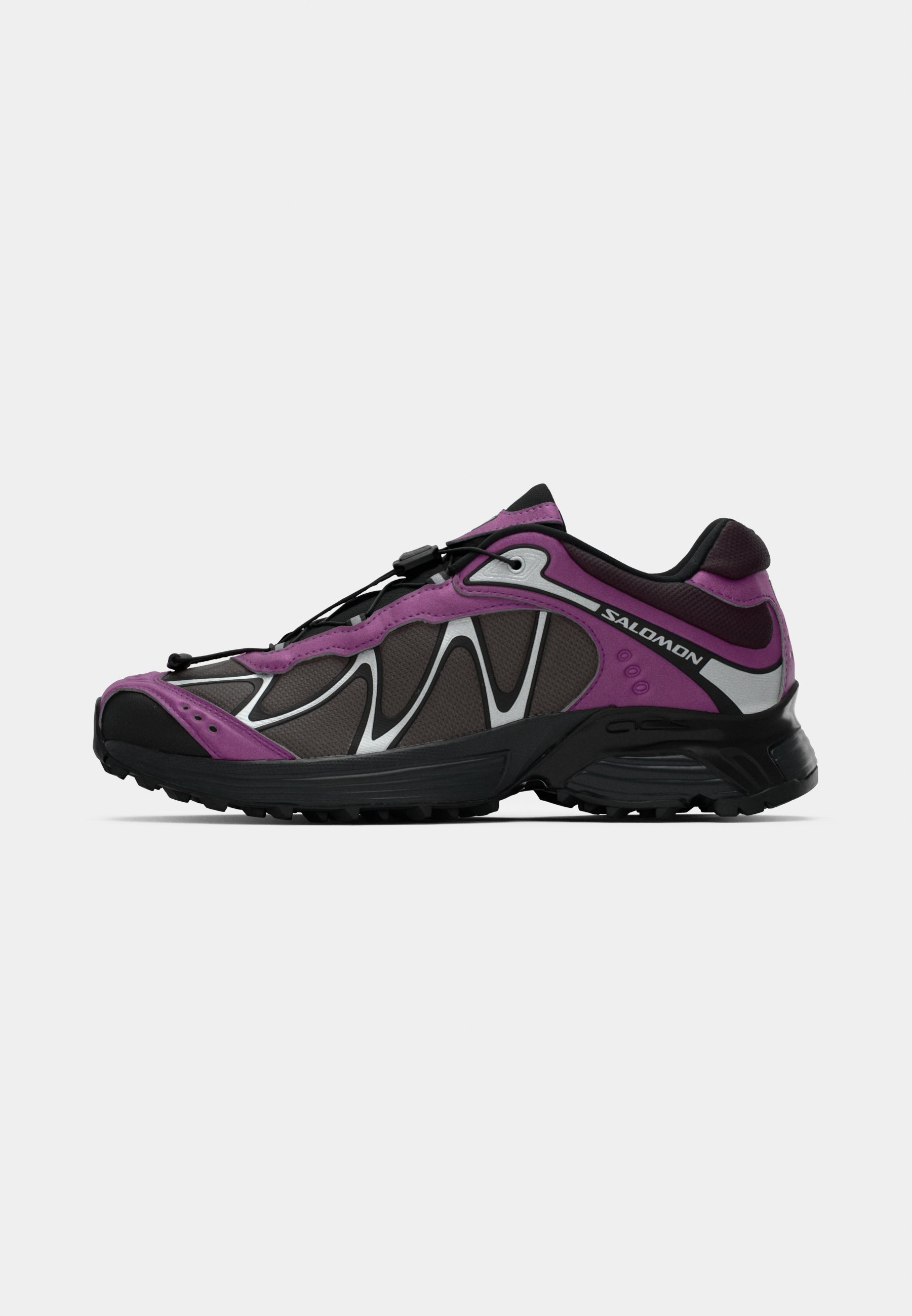 Salomon Sportstyle lage sneakers
