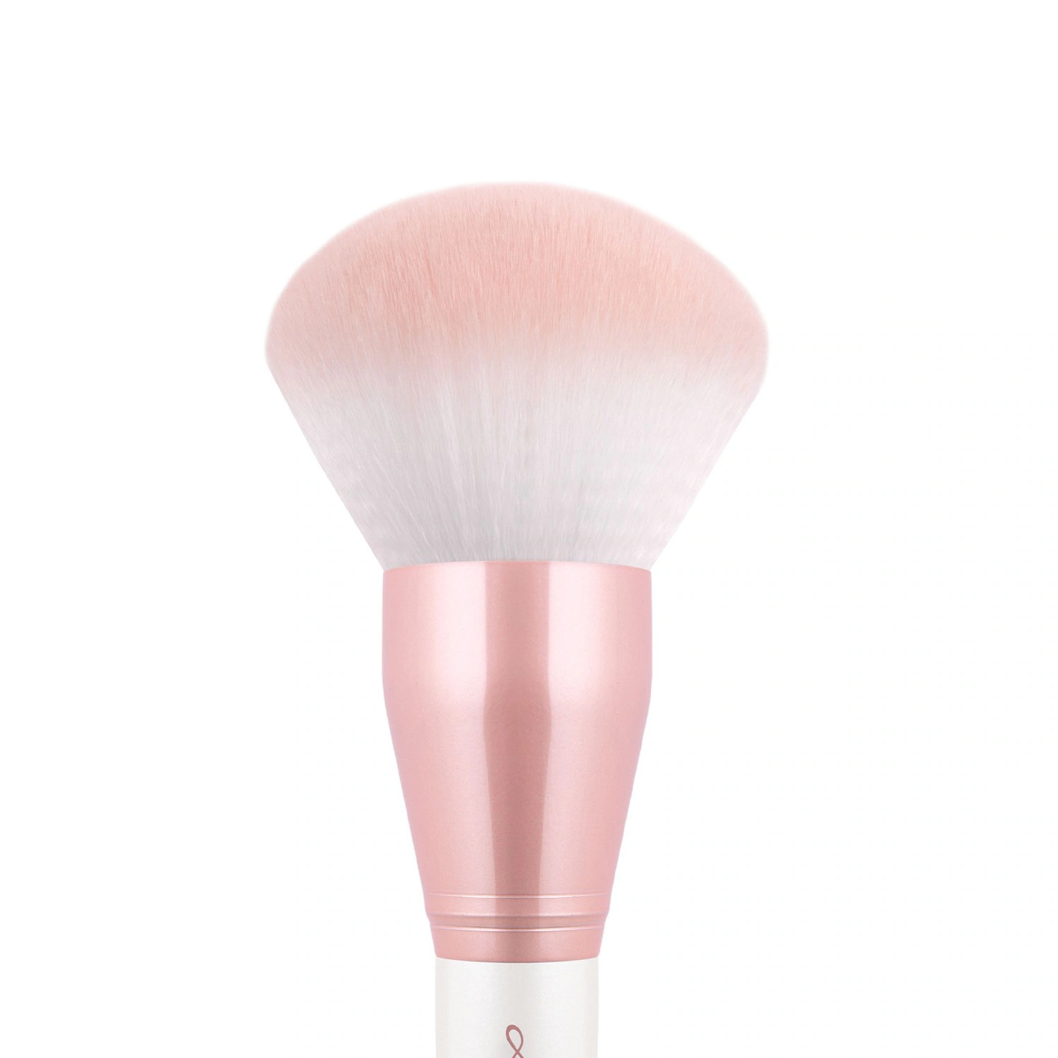 Luvia 202 Pinceau XL Poudre & Bronzeur - Candy