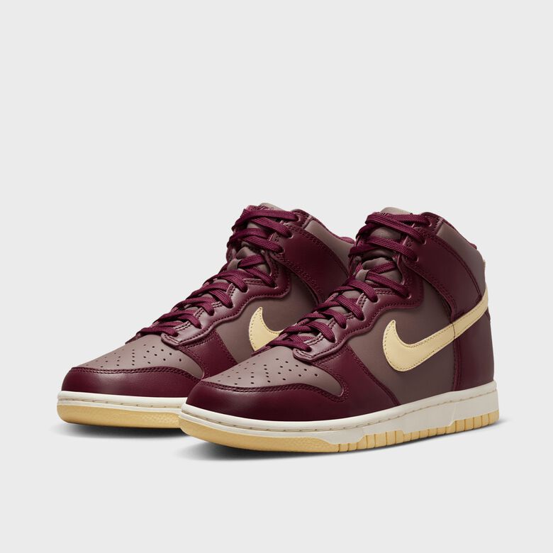 WMNS Dunk High