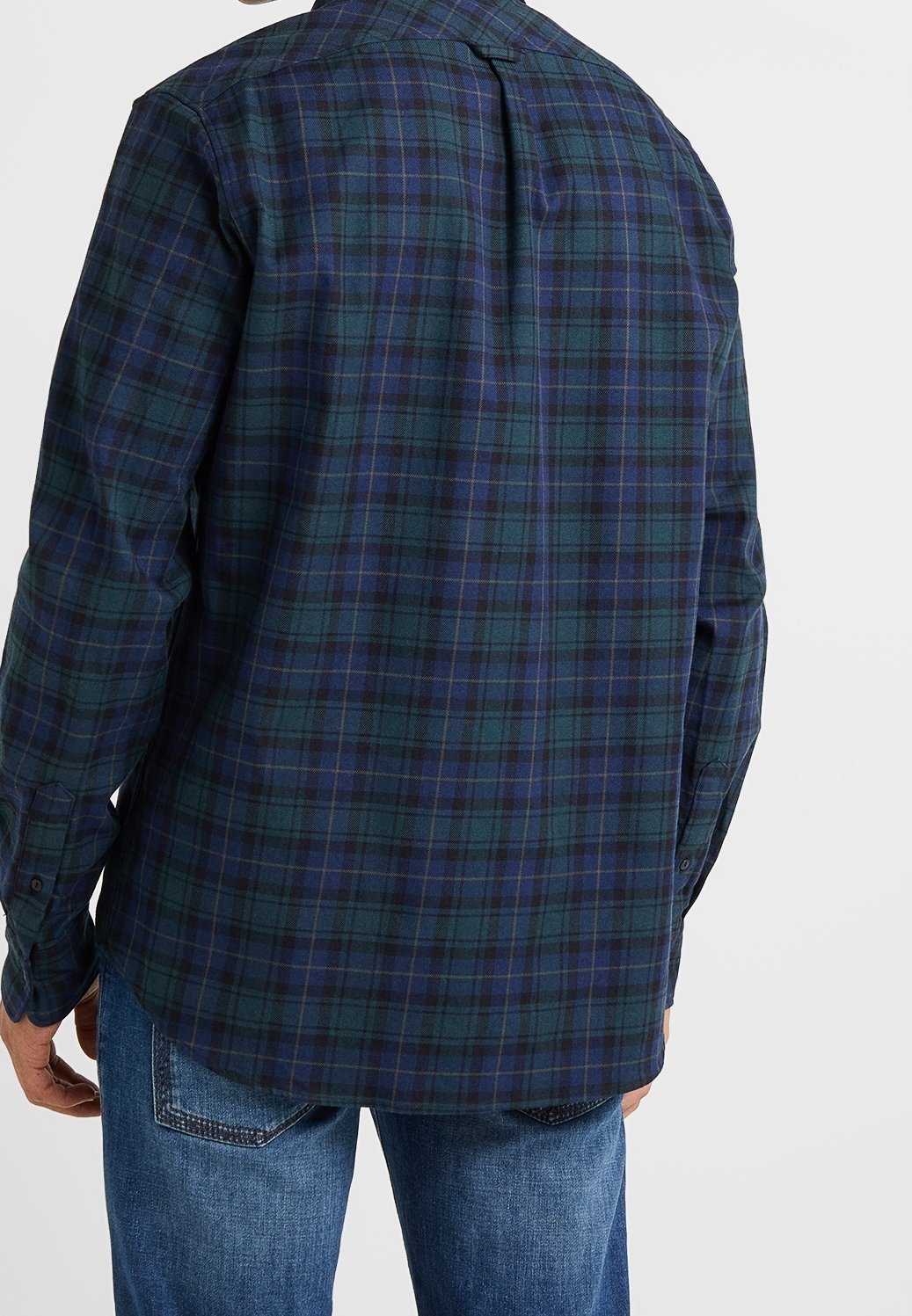 Camisa DRYKORN - preta