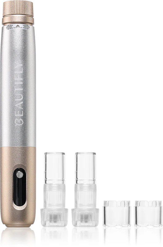 Beautifly SkinRenew Pro Microneedle Applicator