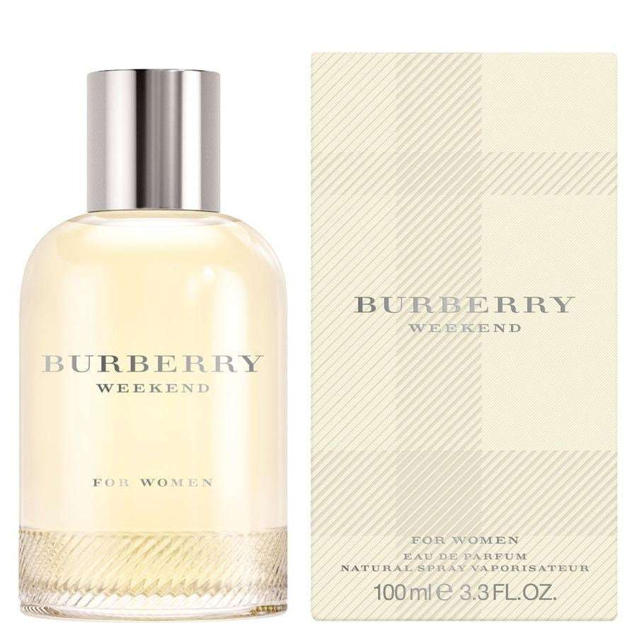 BURBERRY parfumūdens nedēļas nogale sievietēm - 100 ml