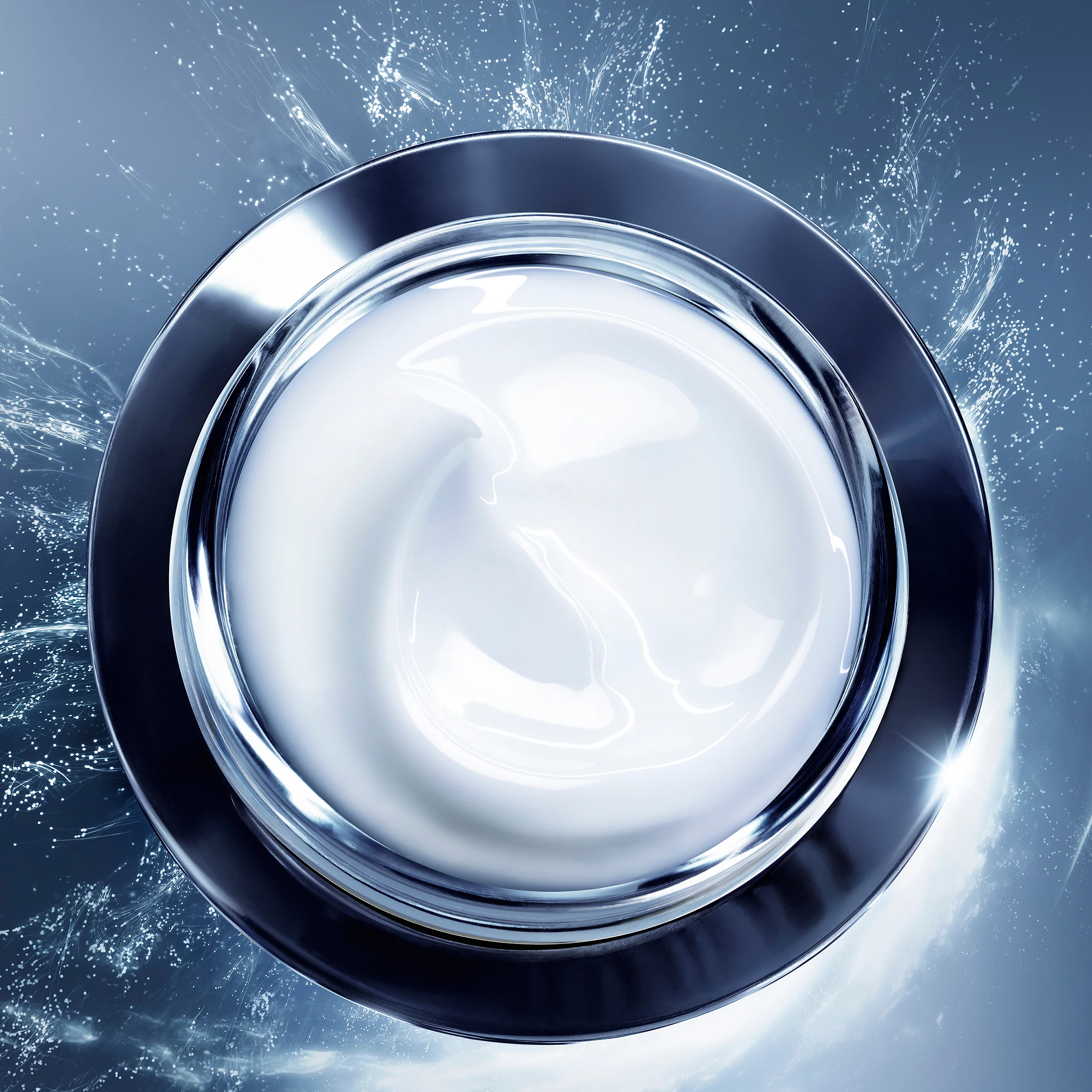 Génifique Advanced Yeux - Contorno occhi antirughe, Contorno occhi idratante