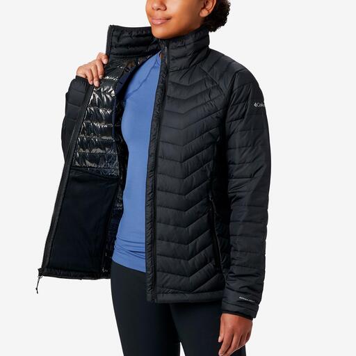 Columbia W Powder Lite
