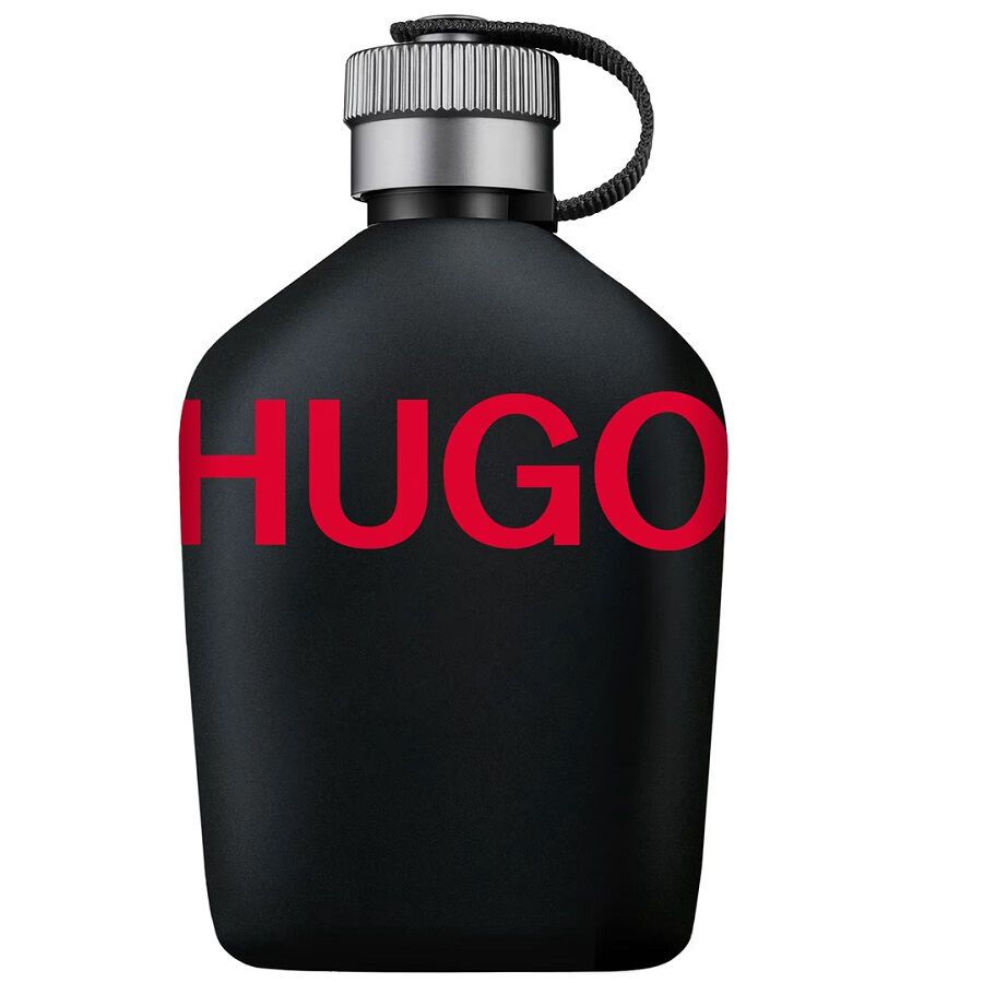 Hugo Boss Hugo Just Different