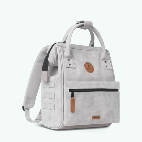 Cabaia Sac à dos Adventurer Small Reims gris