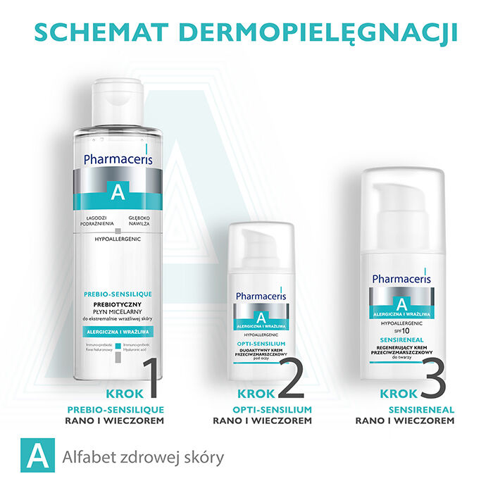 Pharmaceris Sensireneal