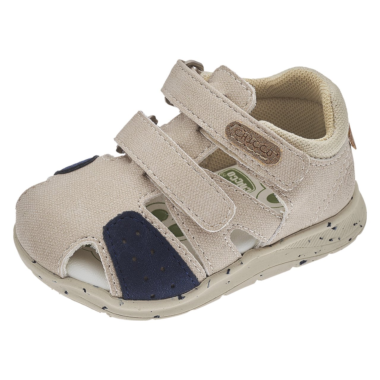 Gelix geschlossene Sandalen für Jungen