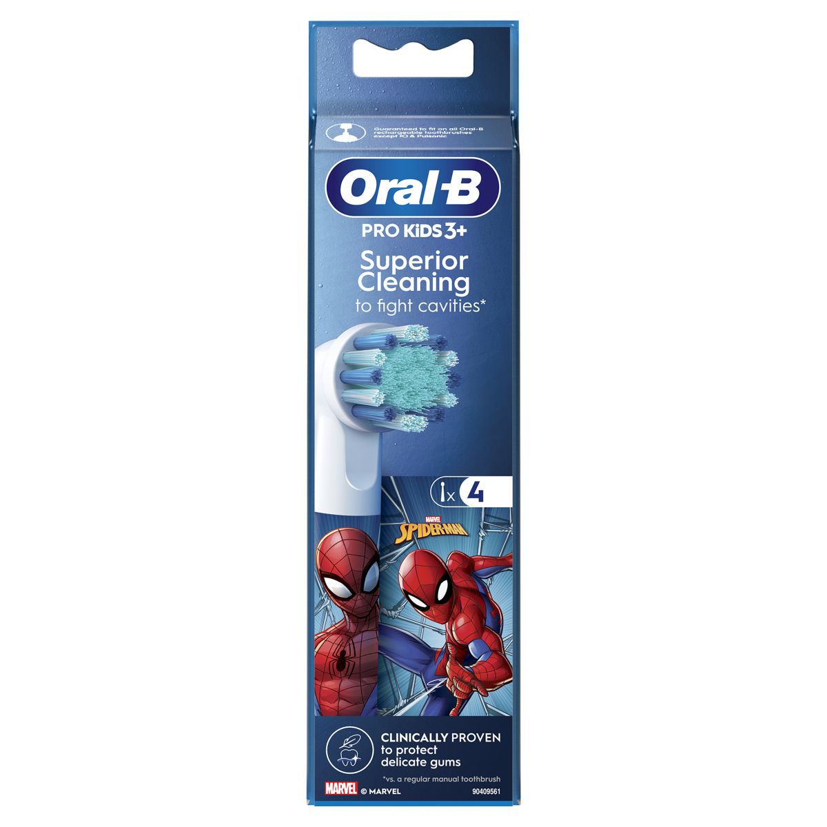 Oral-B Kids