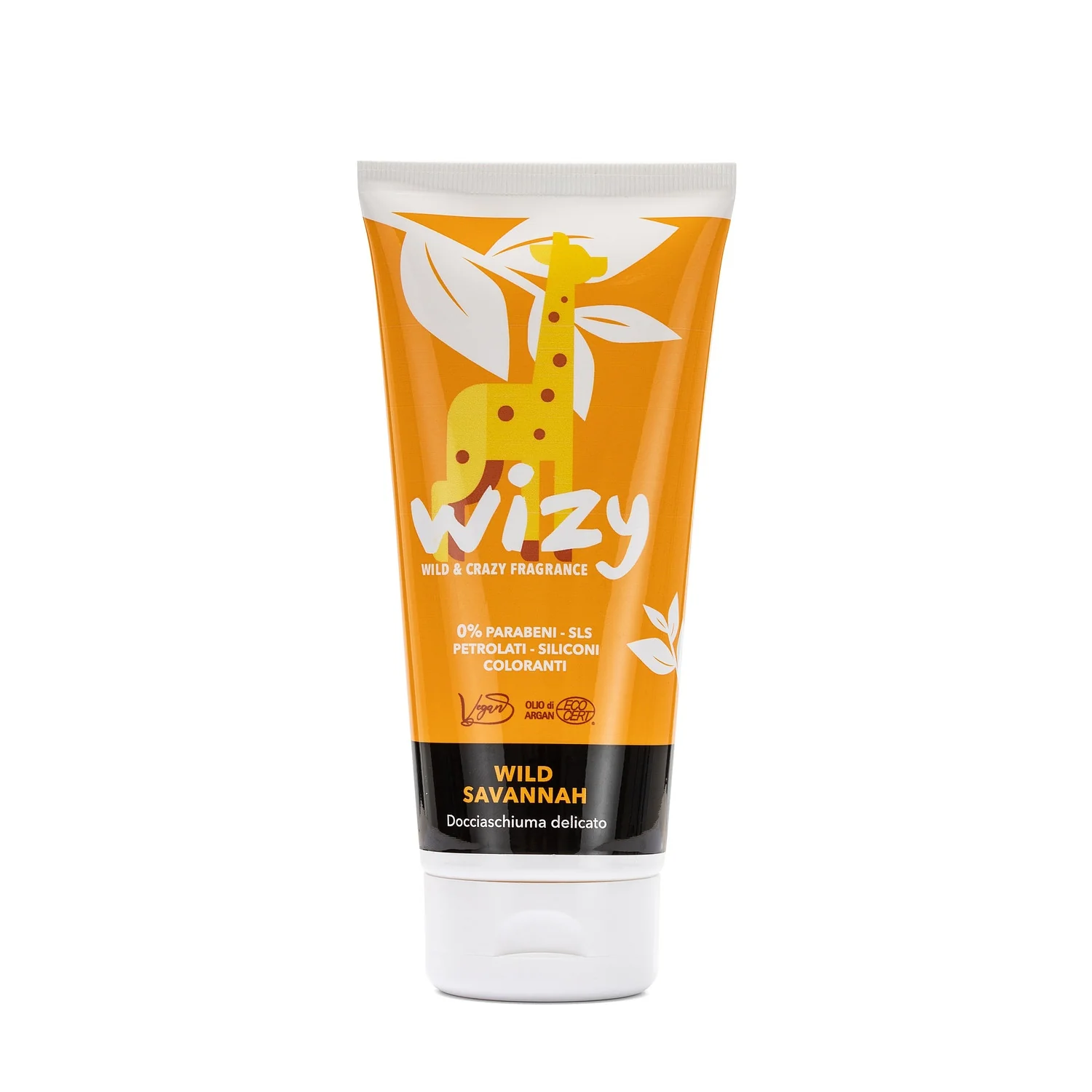 Docciaschiuma Wild Savannah - Bagno e Doccia