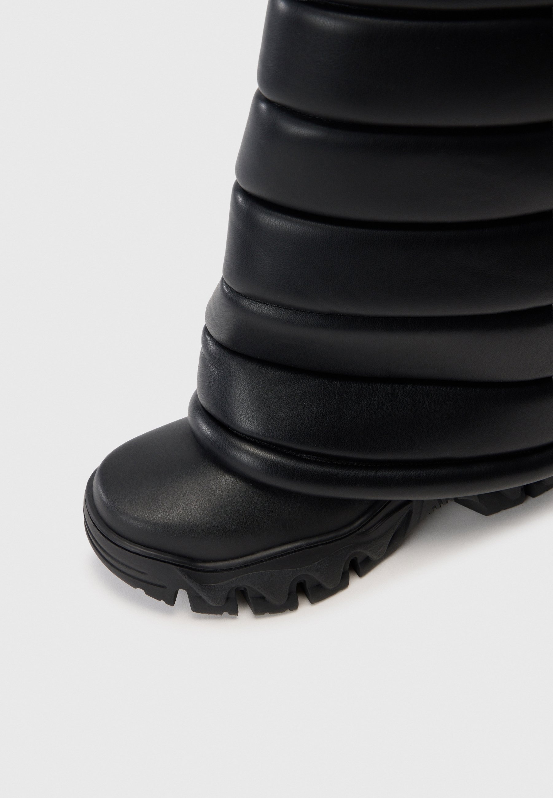 Rombaut TORNADO UNISEX - Kozačky - black